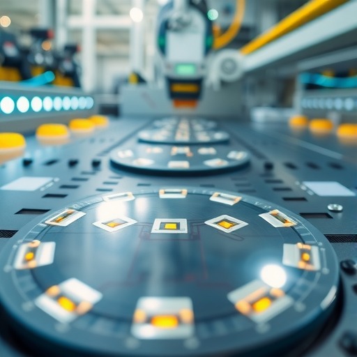 CMOS图像传感器生产恢复｜供应链影响分析(图1)