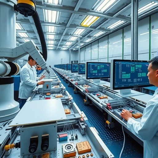 光通信模块产能恢复｜华工科技加速复工复产(图1)