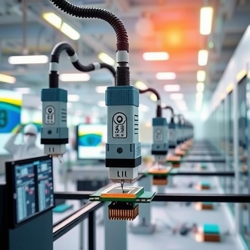 产能满载提前扩产|电子元件行业趋势分析(图1) 产能满载提前扩产|电子元件行业趋势分析(图1)