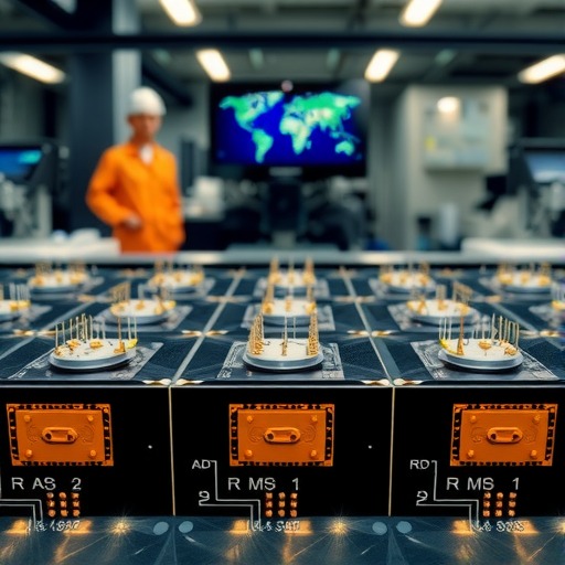 MEMS麦克风全球研发中心布局｜技术升级全解析(图1)