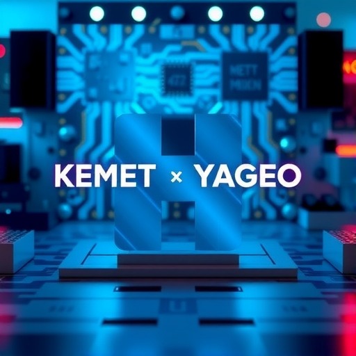 国巨并购KEMET获准|半导体行业整合动态(图1) 国巨并购KEMET获准|半导体行业整合动态(图1)