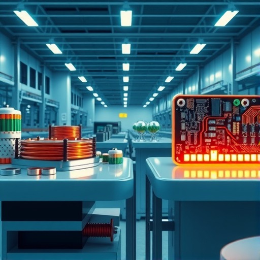 铭普光磁收购宇轩电子提升核心竞争力(图1) 铭普光磁收购宇轩电子提升核心竞争力(图1)