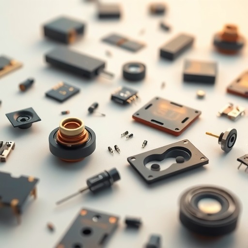 疫情下电声器件行业挑战与应对策略｜发展新机遇(图1)