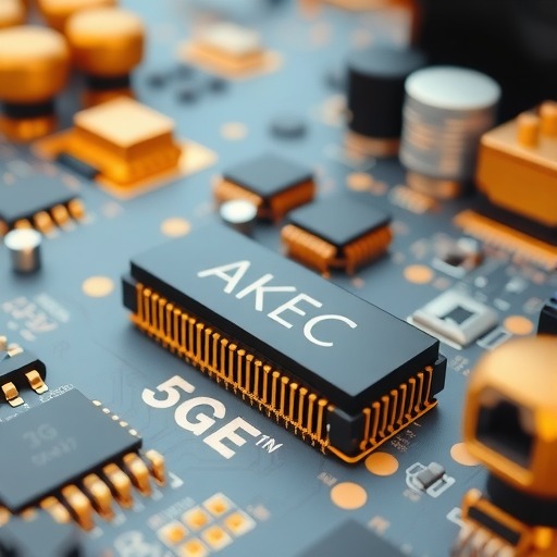 电子元器件行业本土品牌崛起与5G机遇解析｜行业洞察(图1)