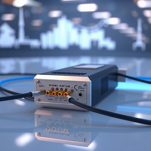 铌酸锂调制器全面恢复供货|产能与市场解析(图1) 铌酸锂调制器全面恢复供货|产能与市场解析(图1)