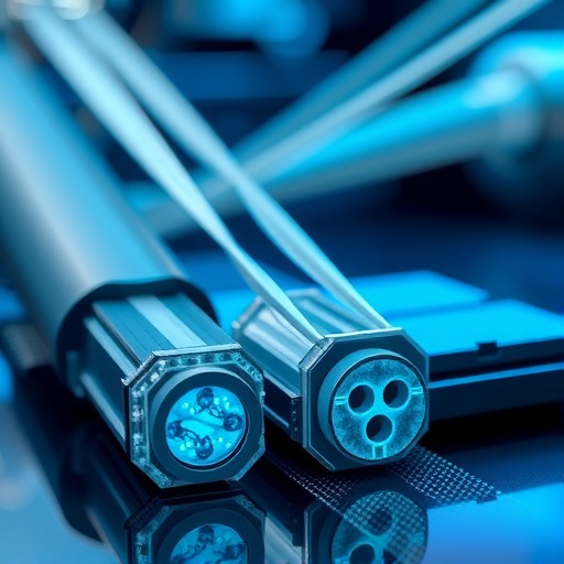 特种光纤与光芯片项目推进指南｜国产化进程解析(图1)