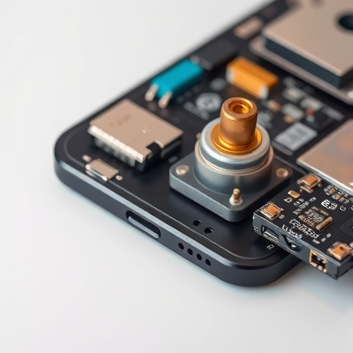 拆解华为Mate30后的供应链变化与国产化进程｜深度分析(图1)