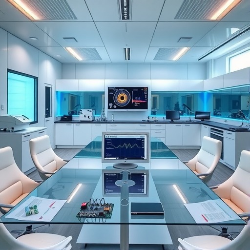 企业成立中央研究院的战略意义与创新价值解析(图1)