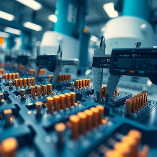 企业计量助推提质增效实践案例|亨通光电经验解析(图1) 企业计量助推提质增效实践案例|亨通光电经验解析(图1)