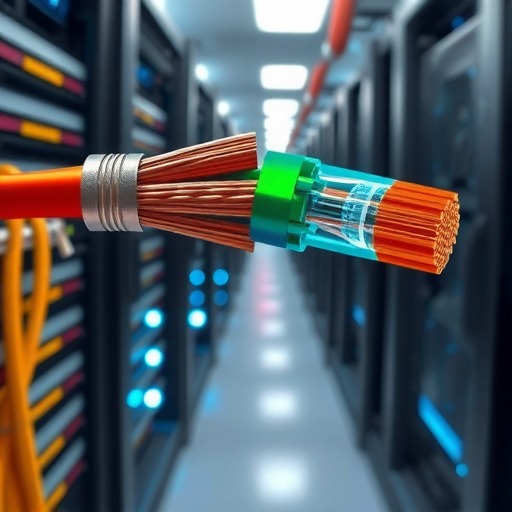 5G POE传输线及光电复合缆项目投资布局解析(图1) 5G POE传输线及光电复合缆项目投资布局解析(图1)