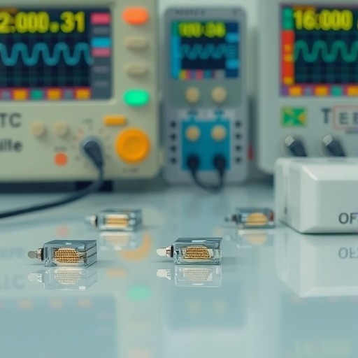 微型晶体谐振器产业化与TCXO研发项目解析｜行业洞察(图1)