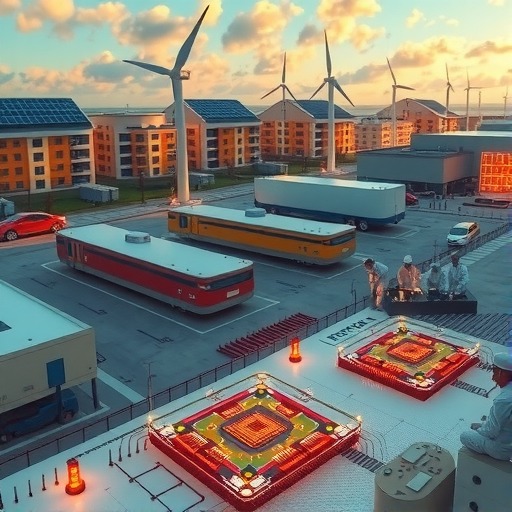 绵阳新材料产业发展调研:推动产业升级与核心竞争力|深度解读(图1) 绵阳新材料产业发展调研:推动产业升级与核心竞争力|深度解读(图1)