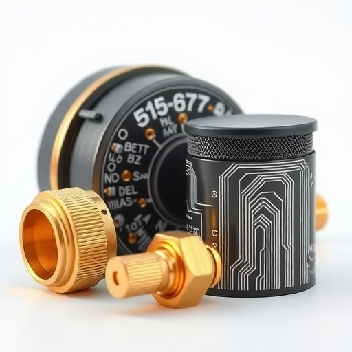 高端射频滤波器研发突破与国产替代路径|技术解析(图1) 高端射频滤波器研发突破与国产替代路径|技术解析(图1)