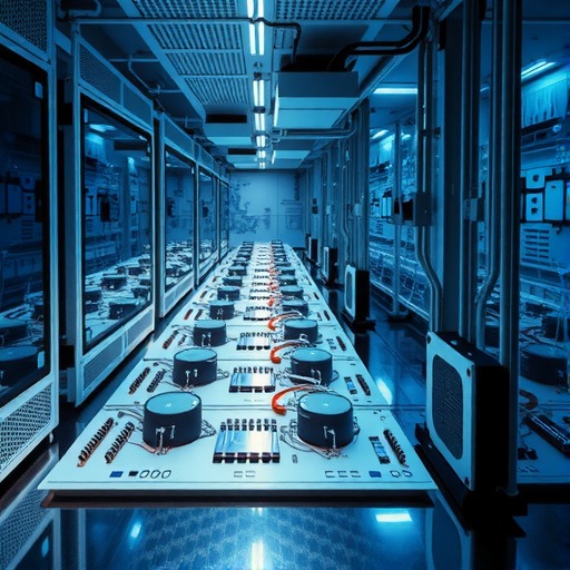 苏州市委统战部调研信息通信企业｜聚焦发展新举措(图1)