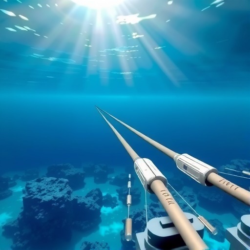 Viettel计划2022年建成越南最大海底光缆(图1) Viettel计划2022年建成越南最大海底光缆(图1)