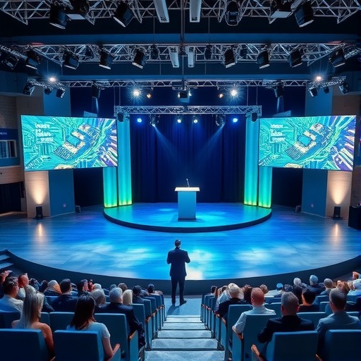 2020中国IC领袖峰会暨设计成就奖颁奖典礼(图1) 2020中国IC领袖峰会暨设计成就奖颁奖典礼(图1)