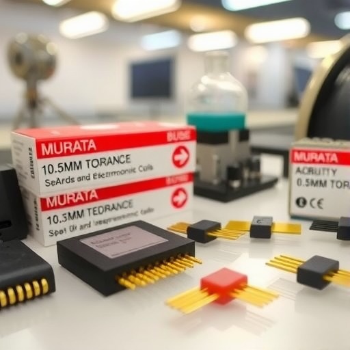 美国限制对华出口 日本村田公司受益(图1)