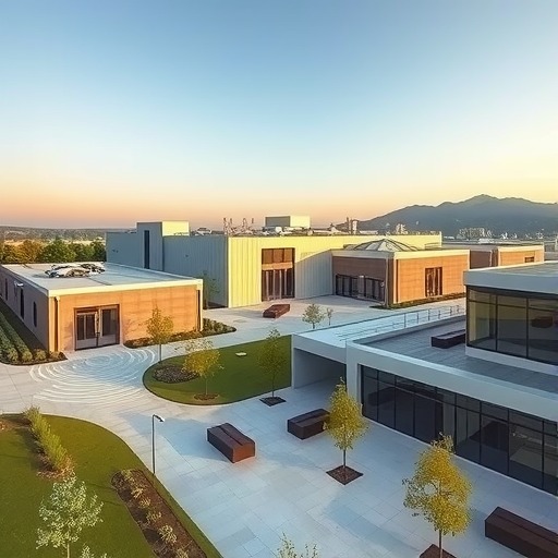 信维通信与益阳高新管委会共建5G产业园(图1)