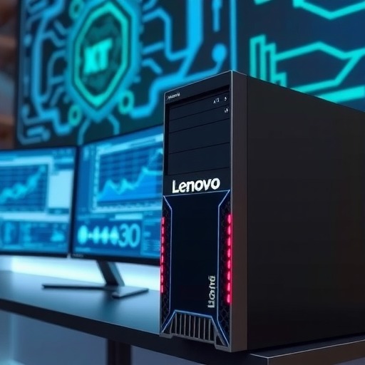 联想ThinkStation K新品发布 专业高性能PC革新体验(图1)
