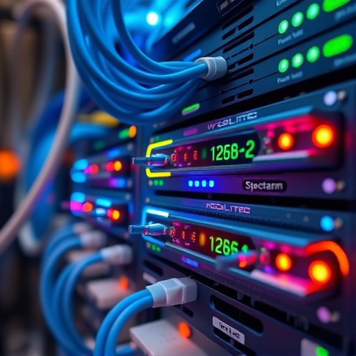 光迅电子等中标工信部5G光电子技术平台(图1)