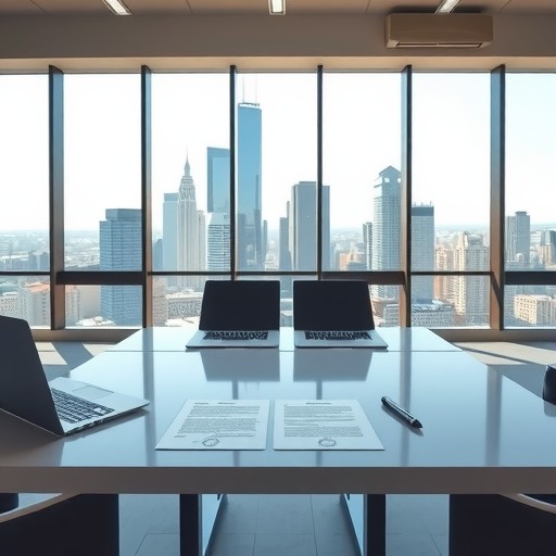 广州市金兴新材料有限公司5亿稀土永磁项目签约(图1)