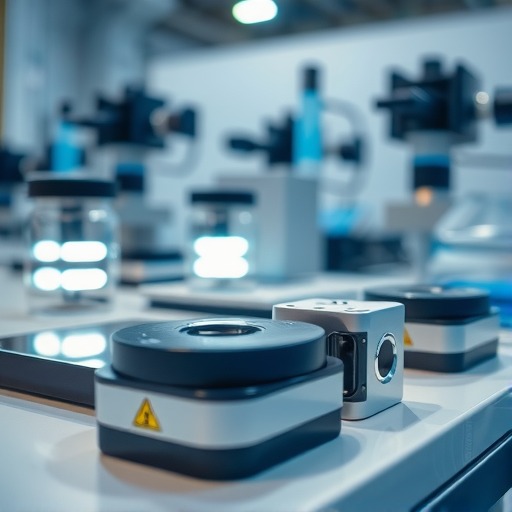 瑞声科技子公司获11.5亿增资 助力光学业务(图1)