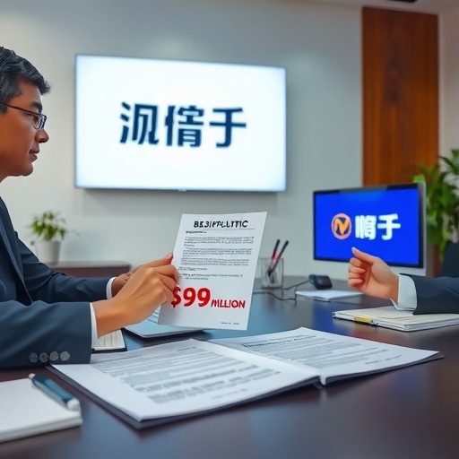 天孚通信9900万收购北极光电100%股权(图1)