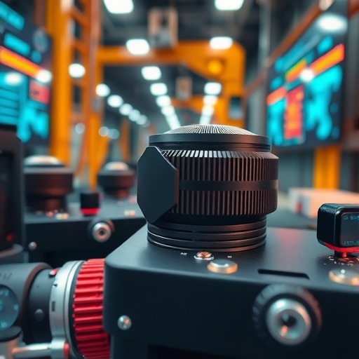 智路资本收购西门子传感器企业 补齐中国高端传感器短板(图1)