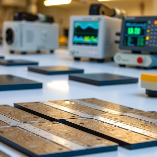 光库科技铌酸锂调制器芯片项目进展与风险分析(图1) 光库科技铌酸锂调制器芯片项目进展与风险分析(图1)