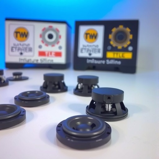 我国主导制定IEC 63034微型扬声器国际标准正式发布(图1)