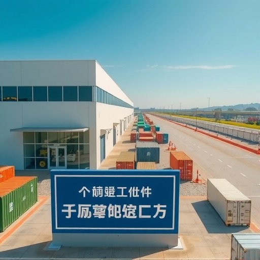 华煜光电5G光模块生产基地落地荥阳(图1)