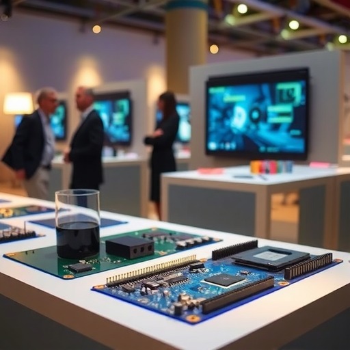 淘IC 2020线下沙龙成功举办(图1)