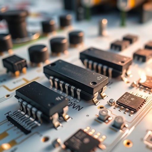 意法半导体推出快速启动智能功率开关IPS160HF/161HF(图1)