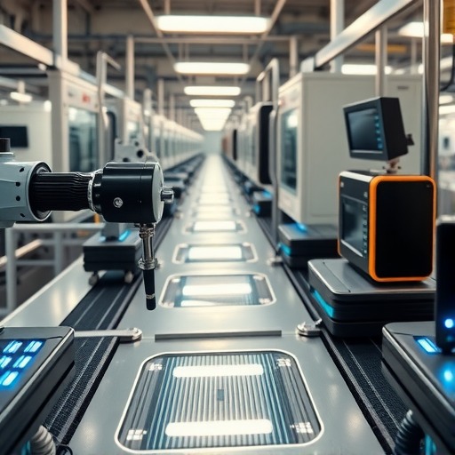 汉威科技拟募资10.09亿元扩展MEMS传感器及气体传感器产线(图1) 汉威科技拟募资10.09亿元扩展MEMS传感器及气体传感器产线(图1)