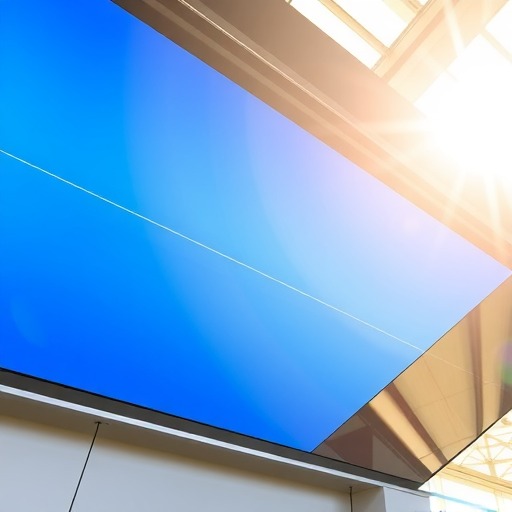 经纬辉开亮相ISLE展会 全球首款S-LCD阳光屏引关注(图1)