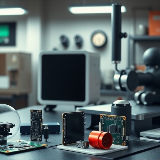 铭普光磁6亿并购克莱微波切入军工电子领域(图1)