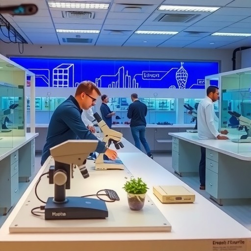 苏州大学与亨通集团共建先进技术研究院(图1)