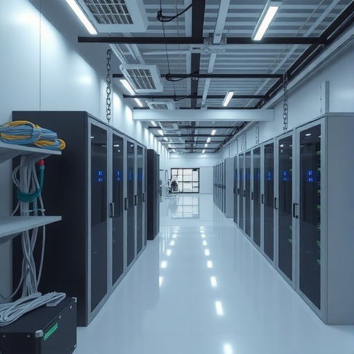 苏州市副市长调研通鼎互联 光通信产业链发展(图1)