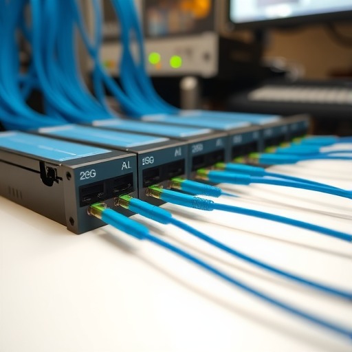 福建移动25G光模块集采中标结果公示(图1)