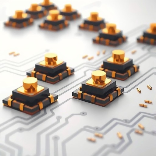 频率元件产业回暖 5G带动需求回升(图1) 频率元件产业回暖 5G带动需求回升(图1)