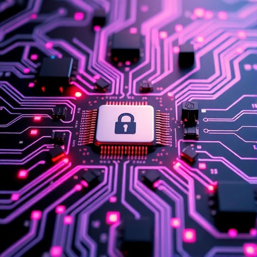 紫光国微收购Linxens集团完善智能安全芯片产业链(图1) 紫光国微收购Linxens集团完善智能安全芯片产业链(图1)