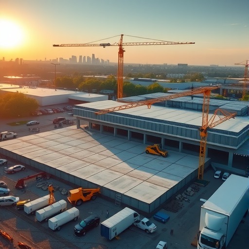 顺络电子1.67亿竞得国有用地 投建电子元件及精密陶瓷项目(图1)