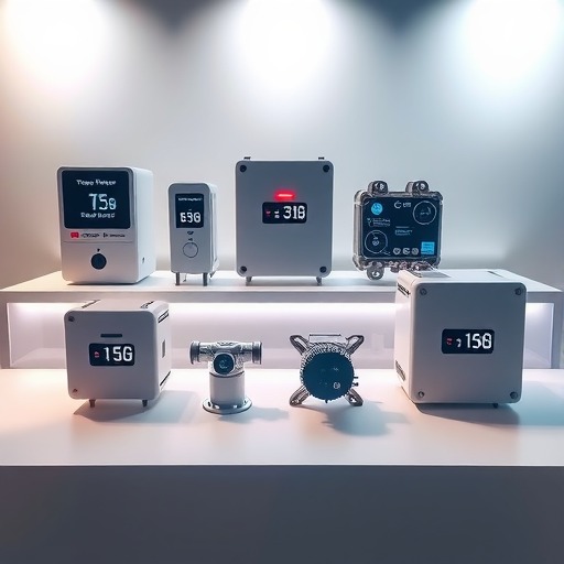 中天科技发布6项5G+电力新技术(图1)