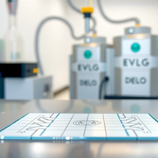 EVG与DELO合作推动晶圆级光学元件与纳米压印光刻技术(图1)