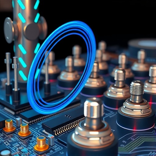 Cadence收购NI子公司AWR加速5G射频通信创新(图1)