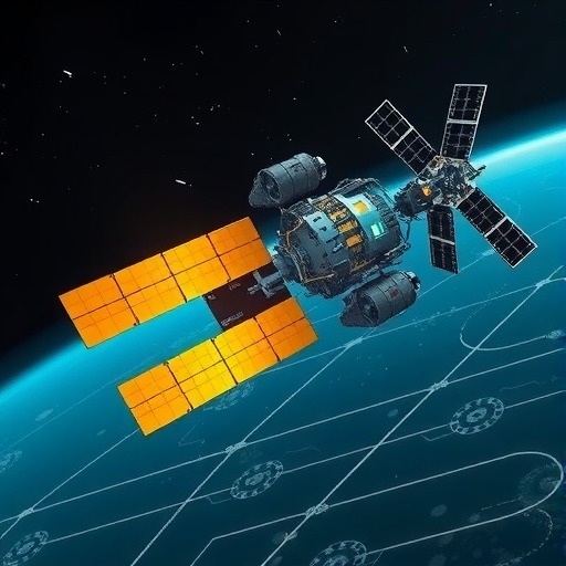 日本发射高精度传感器 探测太空油气资源(图1) 日本发射高精度传感器 探测太空油气资源(图1)