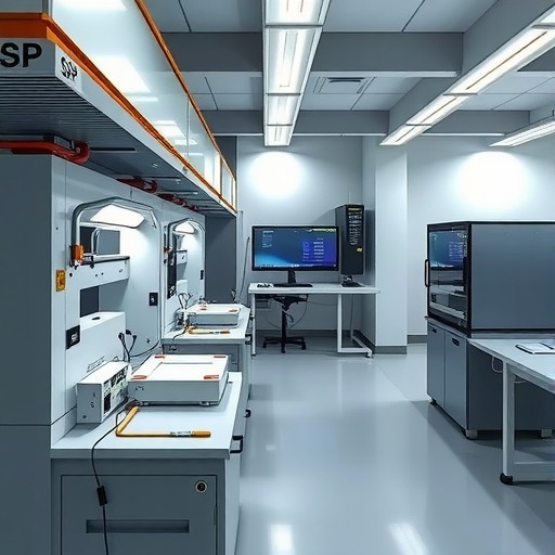 宏安集团子公司长和光导获批威海光纤预制棒工程技术研究中心(图1)