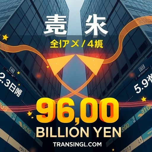 昭和电工收购日立化成 交易金额或超9600亿日元(图1) 昭和电工收购日立化成 交易金额或超9600亿日元(图1)