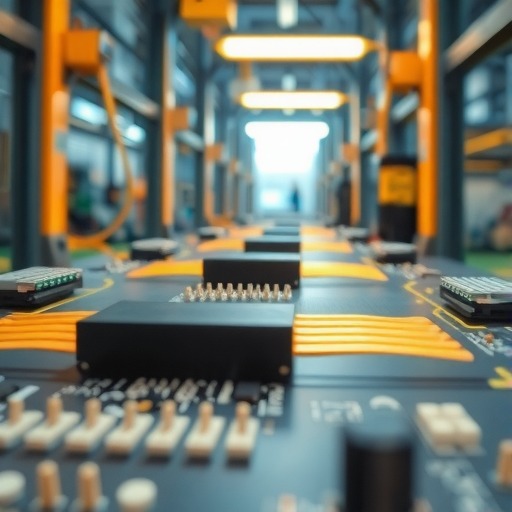 中国制造业关键核心技术自给率仅1/3(图1)