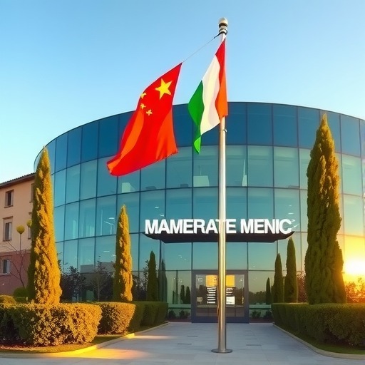 光库科技投资3000万美元设意大利子公司(图1)